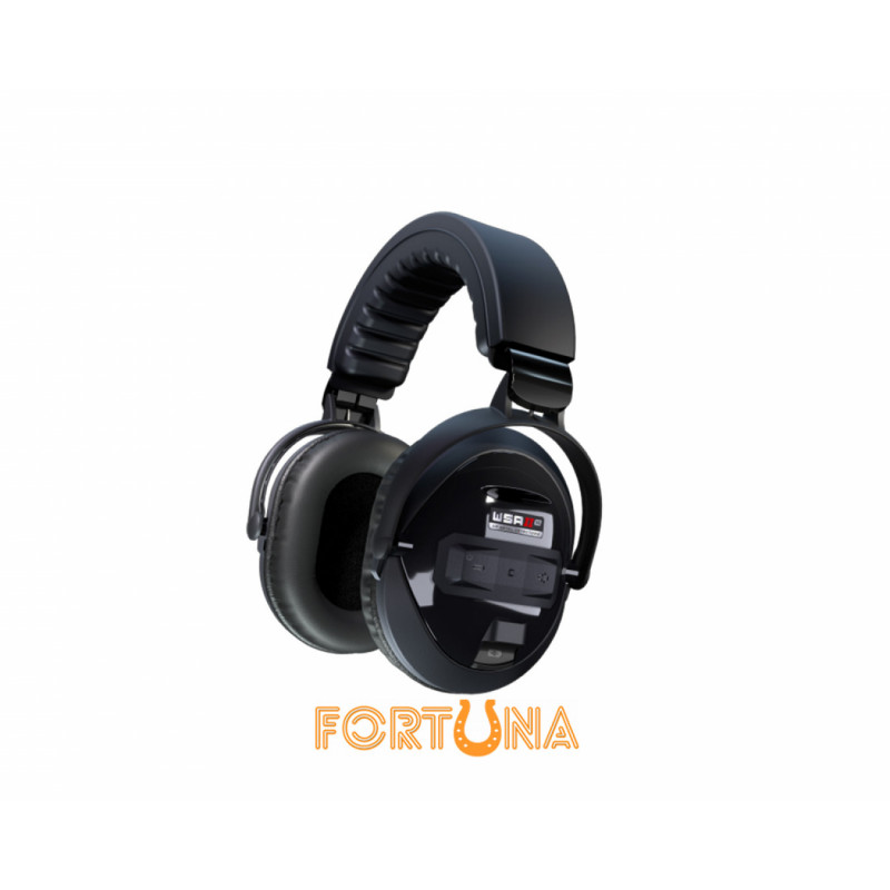 Безпровідні навушники XP WSA 2 XL Deus 2