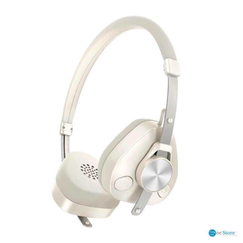 Навушники Oneodio F4 white