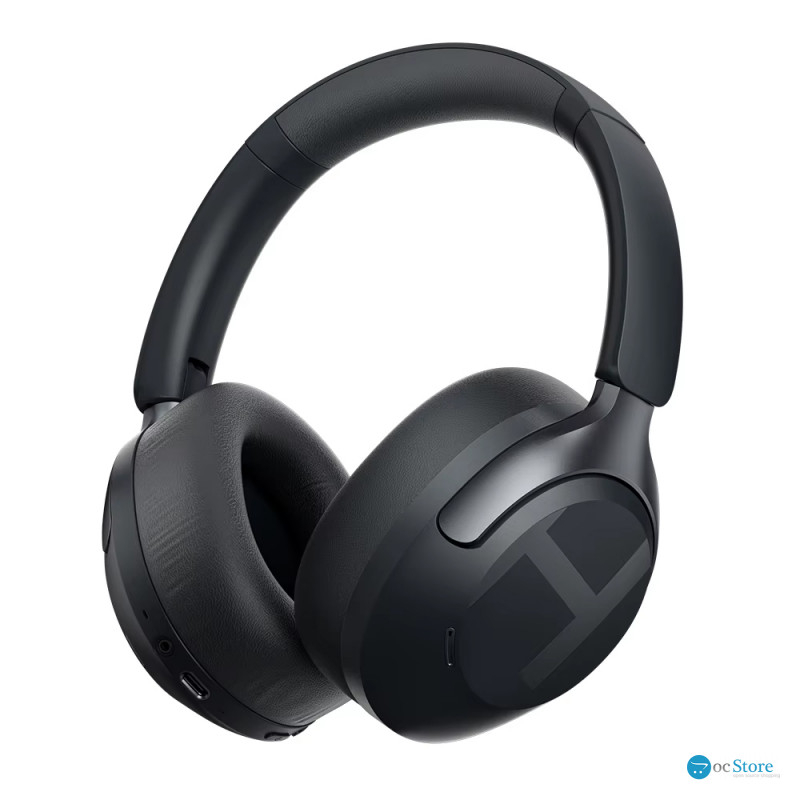 Навушники Haylou S40 ANC black