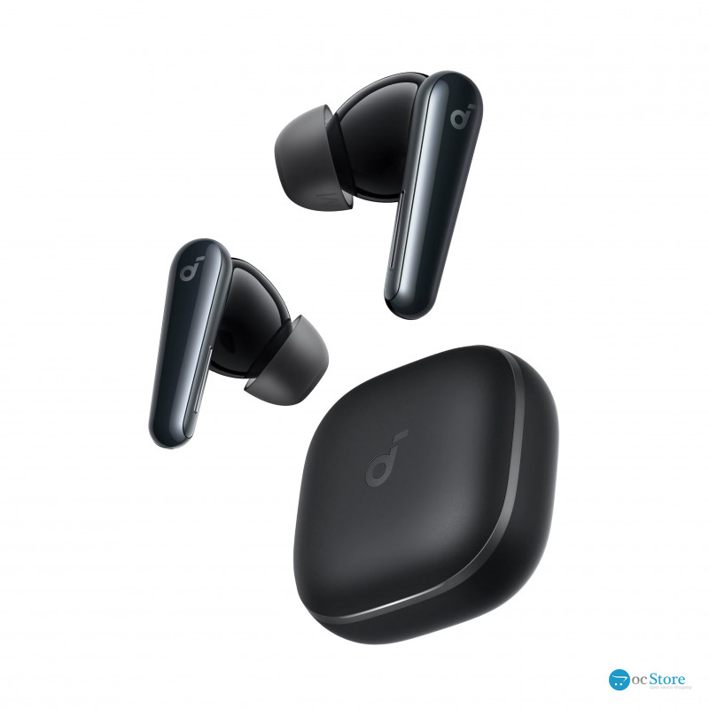Навушники Anker Soundcore Liberty 5 A3957 black