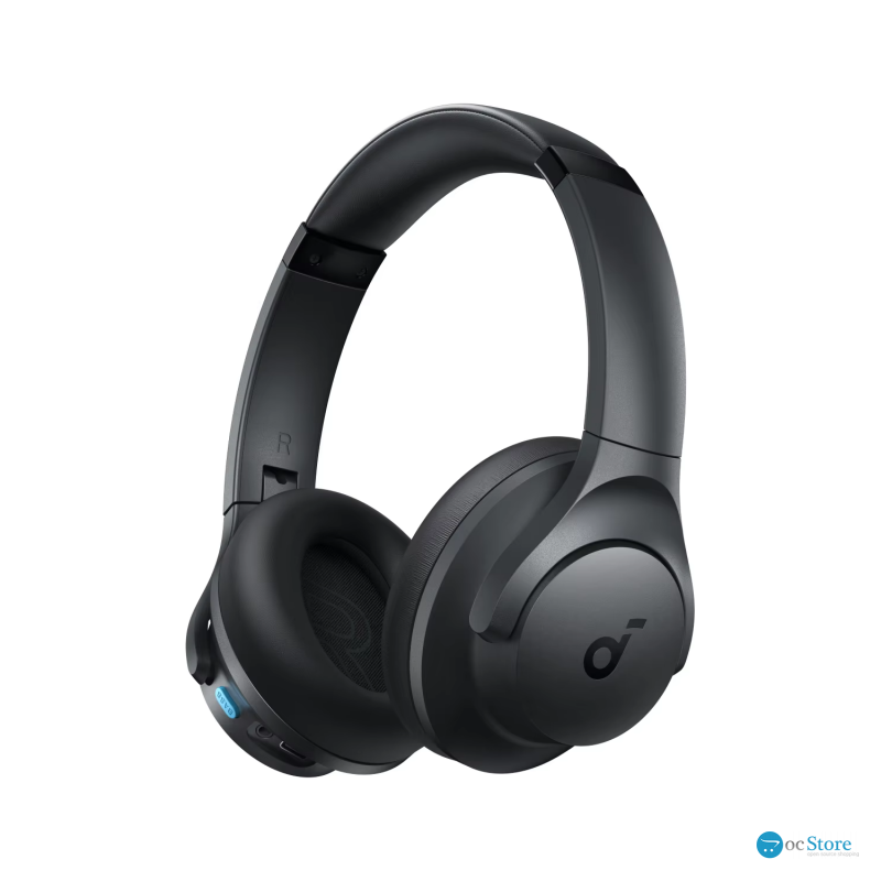 Навушники Anker Soundcore Q11i A3005 black
