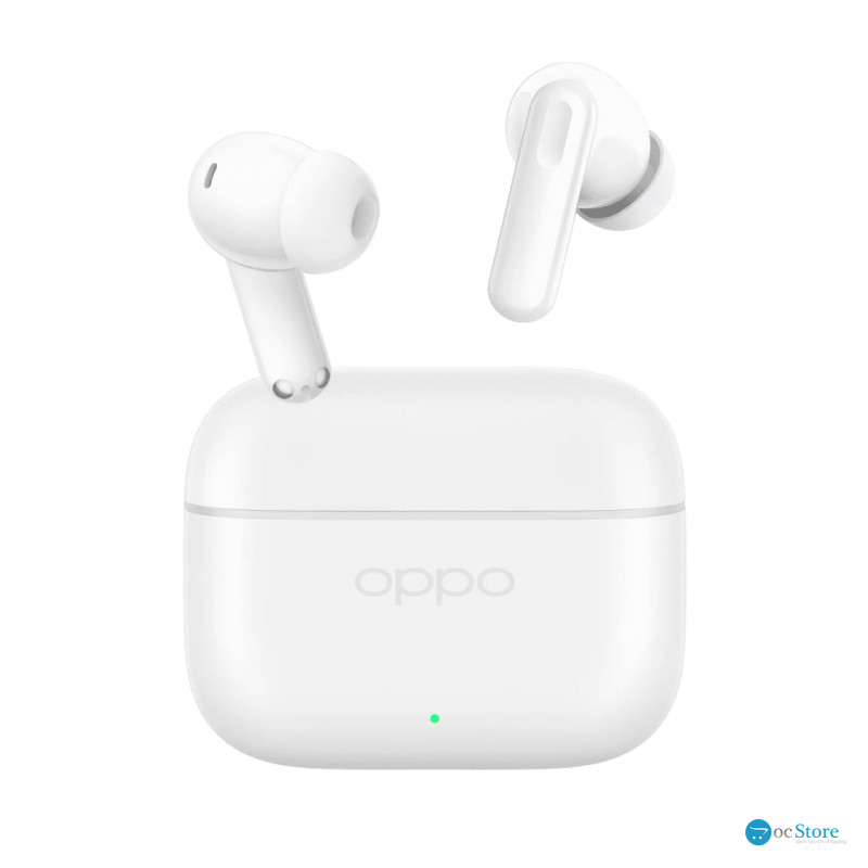 Навушники OPPO Enco R4 ETEK2 white
