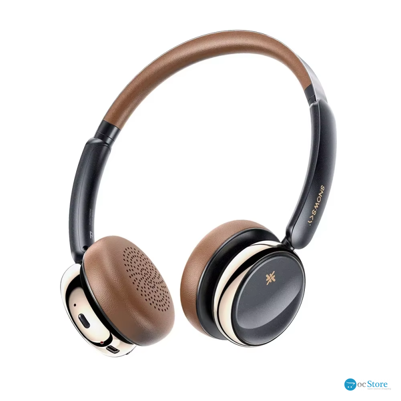 Навушники FiiO SnowSky Anytime black