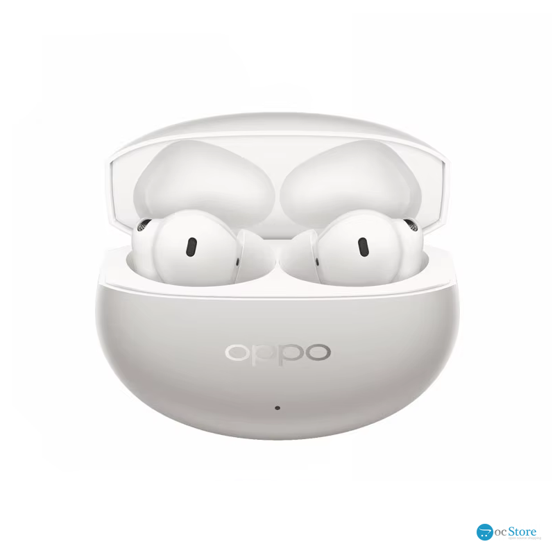 Навушники OPPO Enco Free4 Dynaudio ETED1 silver