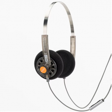 Навушники MoonDrop OLD FASHIONED 3.5мм black