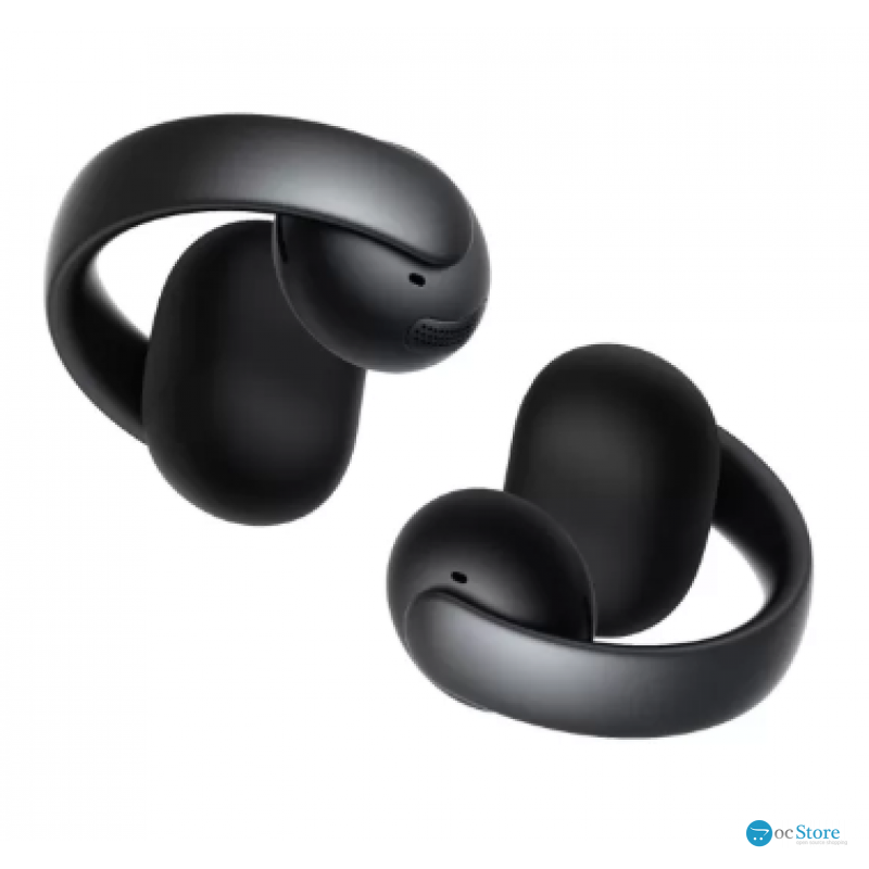Навушники Anker Soundcore AeroClip black
