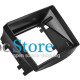 Переходная рамка Mitsubishi Grandis 2003-2011 Auto AC (7067) 9"
