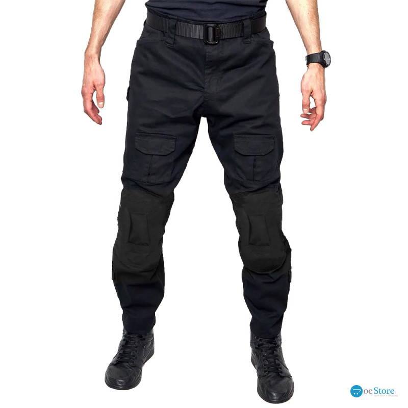 Тактические штаны B603 Black 36
