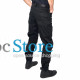 Тактические штаны B603 Black 38