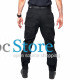 Тактические штаны B603 Black 38