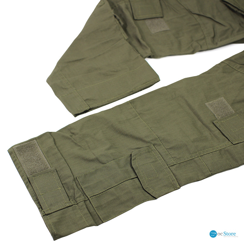 Тактические штаны B603 Green 34