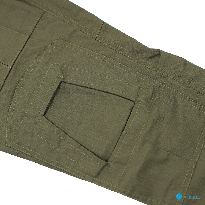 Тактические штаны B603 Green 34
