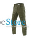 Тактические штаны B603 Green 36