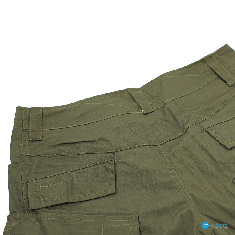 Тактические штаны B603 Green 36