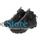 Ботинки тактические 661 автоматическая пряжка Black 42