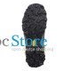 Ботинки тактические 661 автоматическая пряжка Black 42
