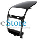Штатный комплект переходная рамка Dodge Journey 2011-2020 Fiat Freemont 2011-2016 (0000) 9" + адаптер питания