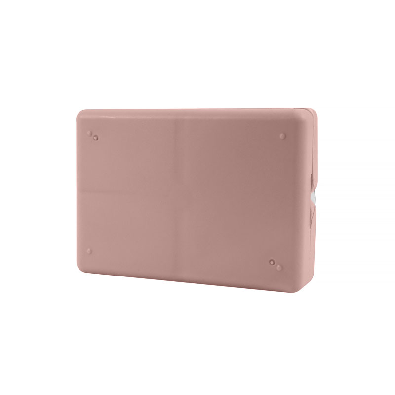 Таблетница органайзер для таблеток FY-8829 на 7 отделений Pink