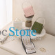 Дорожный органайзер Casegrace SP-01344 шкатулка для украшений и ювелирных изделий для путешествий Green
