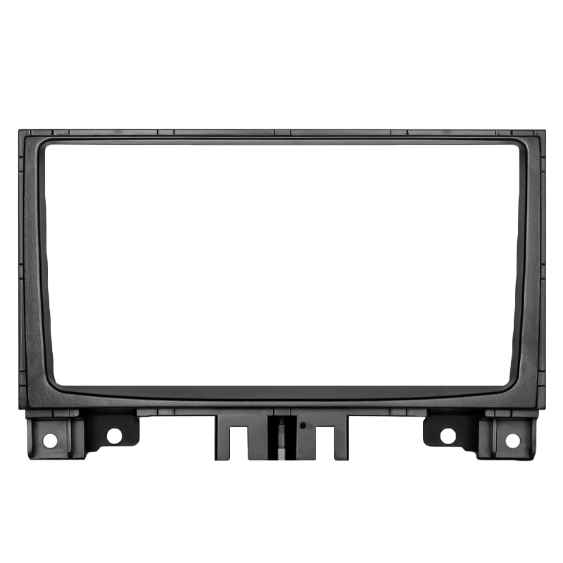 Переходная рамка Mercedes Sprinter (W906) 2006+ Volkswagen Crafter 2006-2016 (7657) 9"