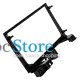 Переходная рамка Mercedes Sprinter (W906) 2006+ Volkswagen Crafter 2006-2016 (7657) 9"