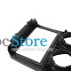 Переходная рамка Nissan Qashqai 2007-2014 (NI 053N) 6359 9" Black