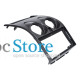 Переходная рамка Nissan Qashqai 2007-2014 (NI 053N) 6359 9" Black