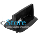 Переходная рамка Renault Megane III 2008-2016 Fluence 2009-2017 (RE 035) 6793 9" Black