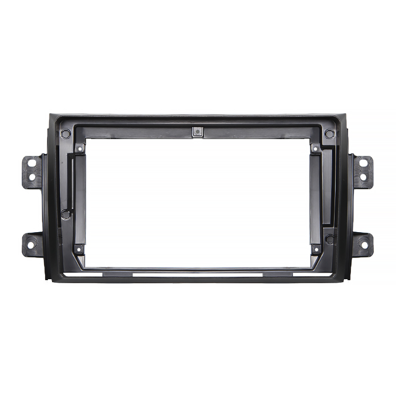 Рамка переходная для Suzuki SX4 2007-2013 Fiat Sedici 2006-2014 (3890) 9"