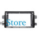 Рамка переходная для Suzuki SX4 2007-2013 Fiat Sedici 2006-2014 (3890) 9"