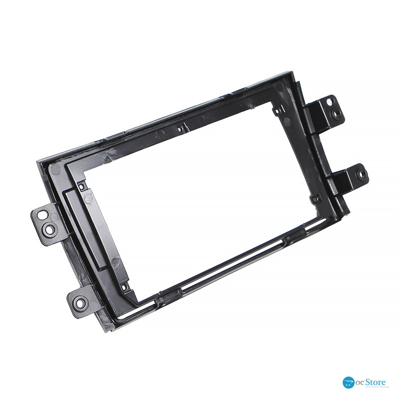 Рамка переходная для Suzuki SX4 2007-2013 Fiat Sedici 2006-2014 (3890) 9"