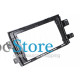 Рамка переходная для Suzuki SX4 2007-2013 Fiat Sedici 2006-2014 (3890) 9"