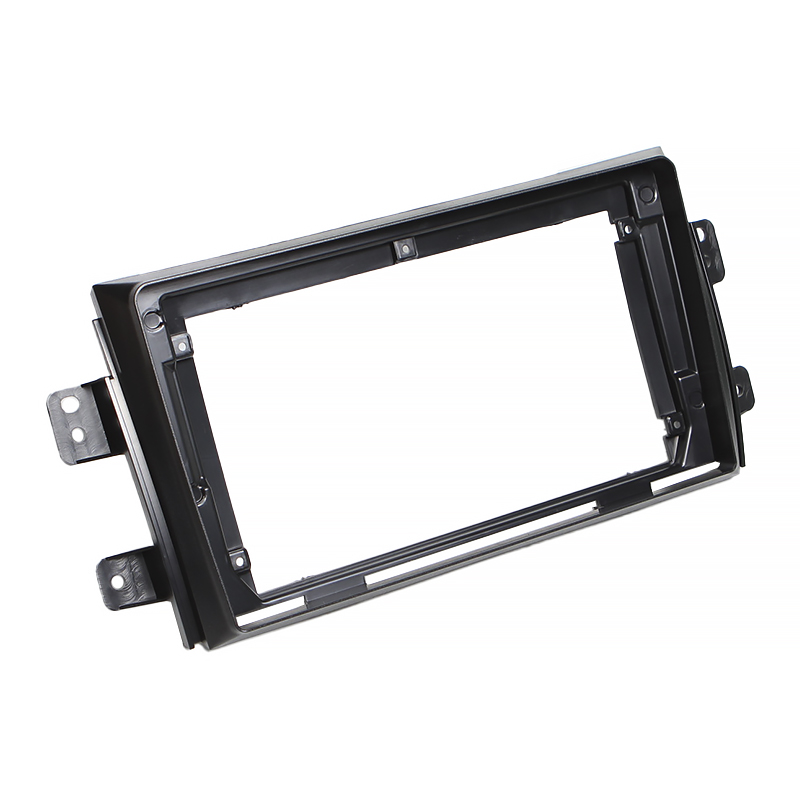 Рамка переходная для Suzuki SX4 2007-2013 Fiat Sedici 2006-2014 (3890) 9"