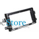 Рамка переходная для Suzuki SX4 2007-2013 Fiat Sedici 2006-2014 (3890) 9"