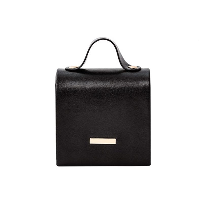 Дорожный органайзер Casegrace SP-01344 шкатулка для украшений и ювелирных изделий для путешествий Black