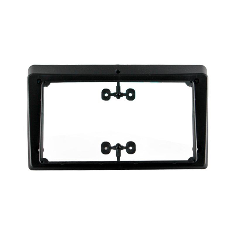 Переходная рамка Kia Optima 2005-2010 Magentis 2005-2010 9" (4491)