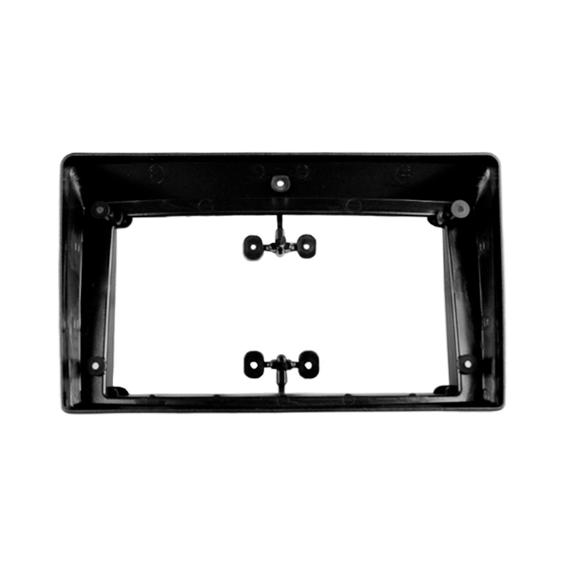 Переходная рамка Kia Optima 2005-2010 Magentis 2005-2010 9" (4491)