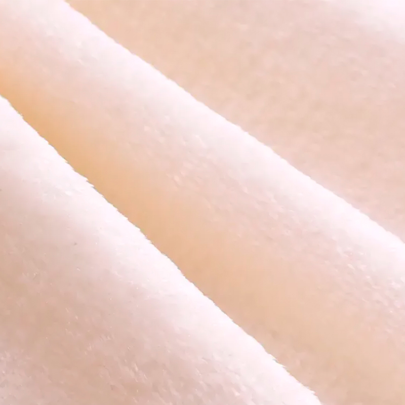 Женская тёплая махровая пижама Bear White 2XL