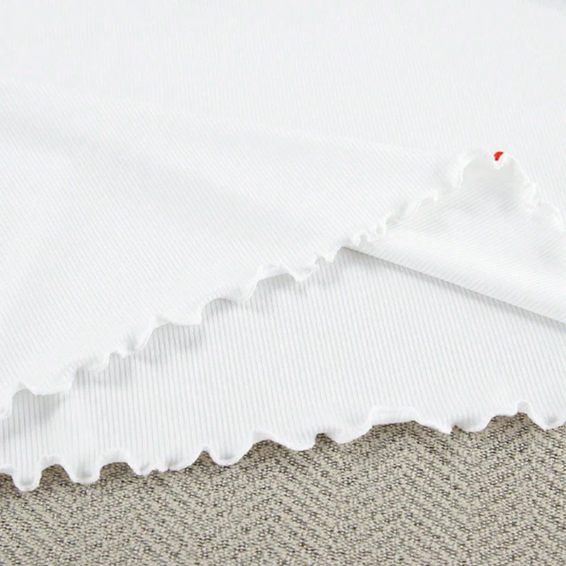 Женский костюм 2ZYCK8006B1 для дома пижама белый с сердечками L