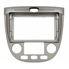 Переходная рамка Buick Excelle HRV 2004-2008 Chevrolet Lacetti 2004-2013 Nubira 2004-2008 Auto AC (6694) 9"