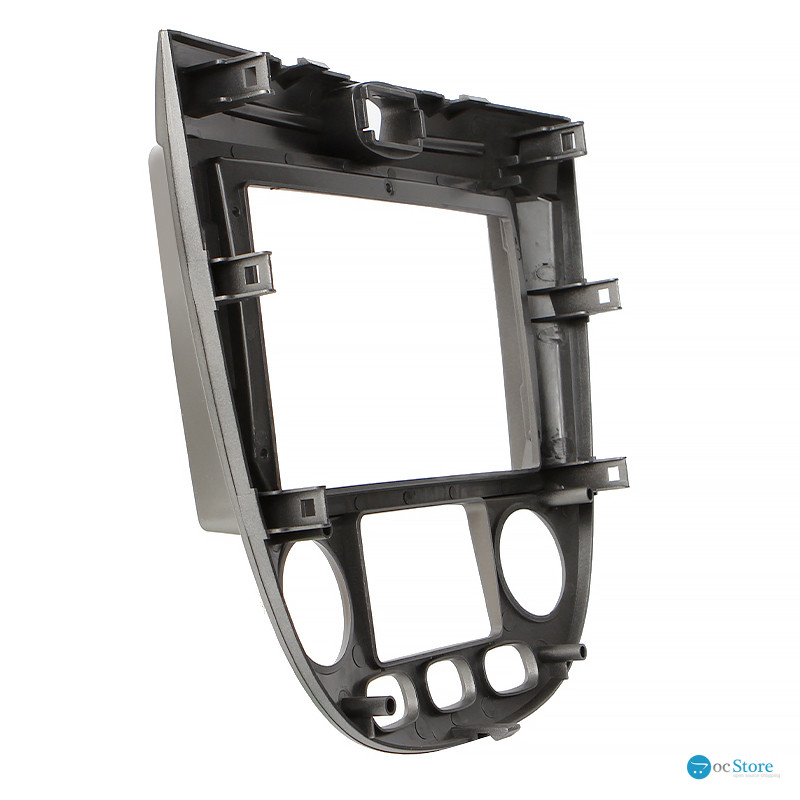 Переходная рамка Buick Excelle HRV 2004-2008 Chevrolet Lacetti 2004-2013 Nubira 2004-2008 Auto AC (6694) 9"