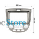 Переходная рамка Buick Excelle HRV 2004-2008 Chevrolet Lacetti 2004-2013 Nubira 2004-2008 Auto AC (6694) 9"