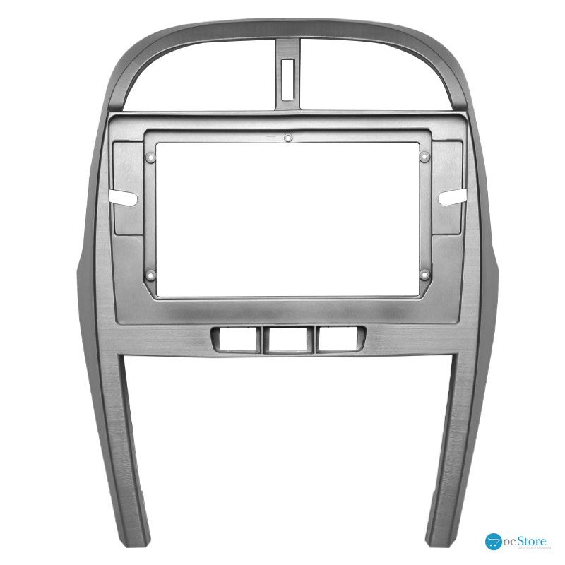 Переходная рамка Chery Tiggo 3 2014-2016 (7270) 10.1"