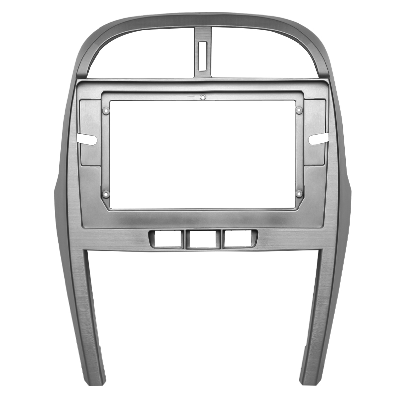 Переходная рамка Chery Tiggo 3 2014-2016 (7270) 10.1"