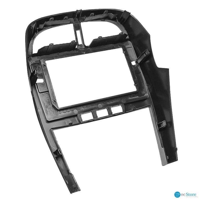 Переходная рамка Chery Tiggo 3 2014-2016 (7270) 10.1"