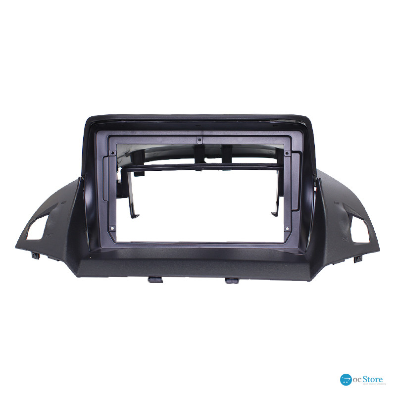 Переходная рамка Ford C-Max 2010-2019 Escape 2012-2019 Kuga 2013-2019 (6720) 9"
