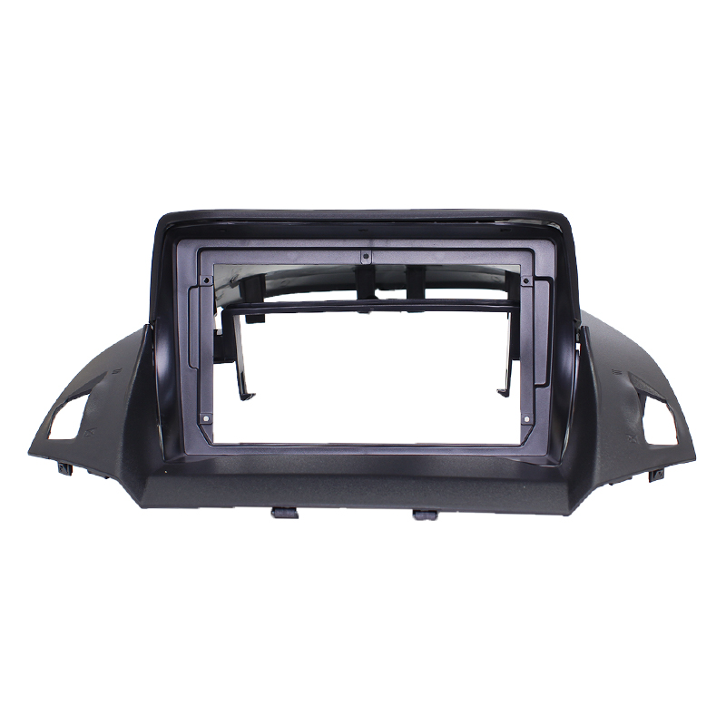 Переходная рамка Ford C-Max 2010-2019 Escape 2012-2019 Kuga 2013-2019 (6720) 9"
