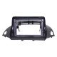 Переходная рамка Ford C-Max 2010-2019 Escape 2012-2019 Kuga 2013-2019 (6720) 9"