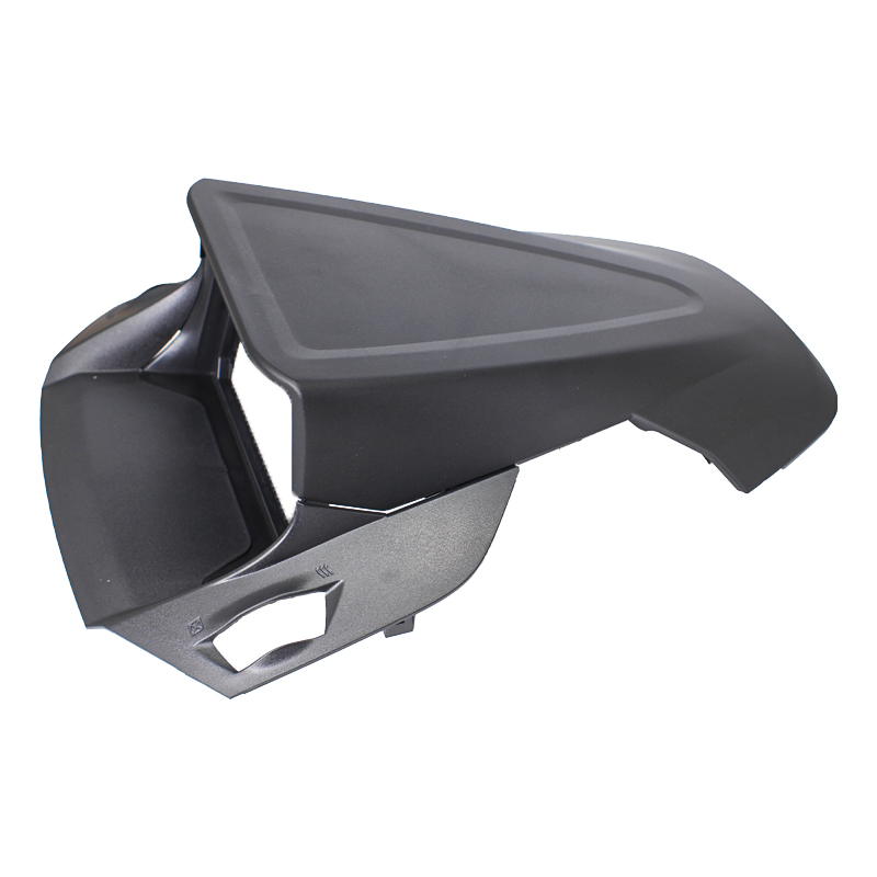 Переходная рамка Ford C-Max 2010-2019 Escape 2012-2019 Kuga 2013-2019 (6720) 9"
