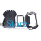 Переходная рамка Ford C-Max 2010-2019 Escape 2012-2019 Kuga 2013-2019 (6720) 9"